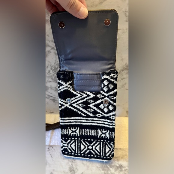 Thirty One 31 Call Me Crossbody Bag purse - Picture 2 of 3